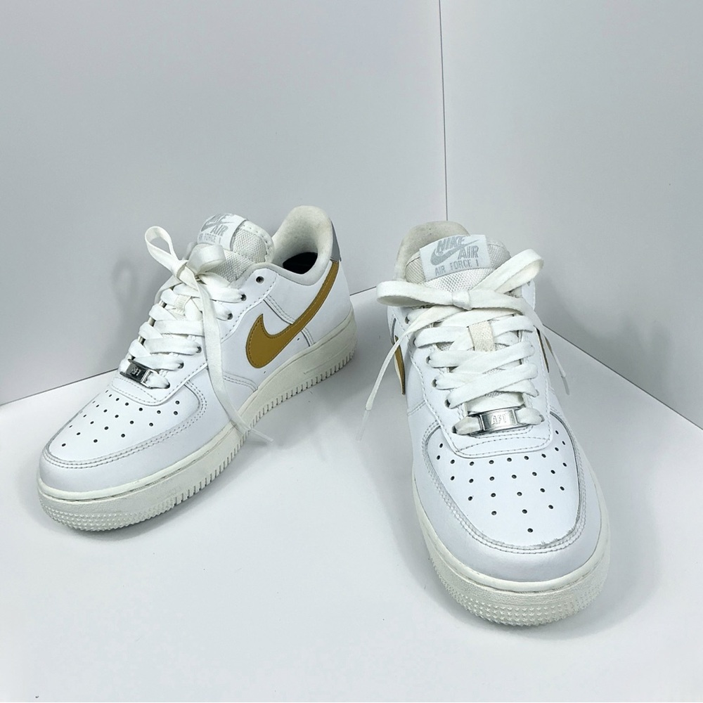 Nike Air Force 1 ‘07 Special Edition